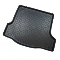 DACIA Logan sedan 2013-heden kofferbakmat