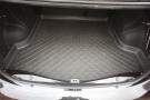 DACIA Logan sedan 2013-heden kofferbakmat