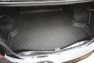 DACIA Logan sedan 2013-heden kofferbakmat