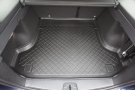 DACIA Logan MCV II stationwagon 2013-heden kofferbakmat