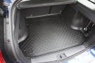 DACIA Logan MCV II stationwagon 2013-heden kofferbakmat