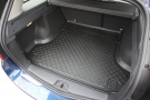 DACIA Logan MCV II stationwagon 2013-heden kofferbakmat