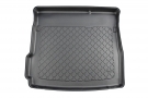 DACIA Duster 2018-2023 (voorwielaandrijving) kofferbakmat