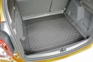 DACIA Duster 2018-2023 (voorwielaandrijving) kofferbakmat