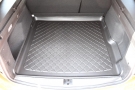 DACIA Duster 2018-2023  (4 wielaandrijving) kofferbakmat