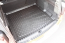 DACIA Duster 2018-2023  (4 wielaandrijving) kofferbakmat