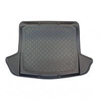 Seat Ibiza ST stationwagon 2010-2017 kofferbakmat