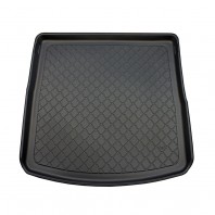 Seat Leon III ST stationwagon 2014-heden kofferbakmat