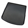 Seat Leon III ST stationwagon 2014-heden kofferbakmat