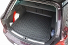 Seat Leon III ST stationwagon 2014-heden kofferbakmat