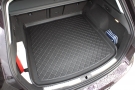 Seat Leon III ST stationwagon 2014-heden kofferbakmat