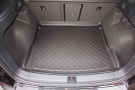 Seat Ateca (vloer in hoge positie, ook voor 4WD) 2016-heden kofferbakmat