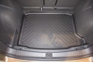 Seat Ateca 2016-heden (lage vloer, niet verstelbaar) kofferbakmat