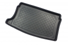 Seat Ibiza 2017-heden (vloer in hoge stand) kofferbakmat