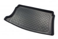 Seat Ibiza 2017-heden (vloer in hoge stand) kofferbakmat