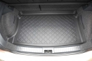 Seat Ibiza 2017-heden (vloer in hoge stand) kofferbakmat