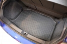 Seat Ibiza 2017-heden (lage kofferbakvloer niet verstelbaar) kofferbakmat