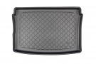 Seat Arona 2017-heden (hoge kofferbakvloer) kofferbakmat