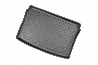 Seat Arona 2017-heden (hoge kofferbakvloer) kofferbakmat