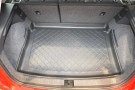 Seat Arona 2017-heden (hoge kofferbakvloer) kofferbakmat