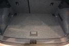 Seat Arona 2017-heden (hoge kofferbakvloer) kofferbakmat