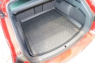 Seat Leon Sportstourer / Cupra Leon Sportstourer (ook hybrid) 2020-heden (verstelbare vloer in hoge stand) kofferbakmat