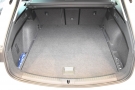 Seat Leon Sportstourer / Cupra Leon Sportstourer (ook hybrid) 2020-heden (verstelbare vloer in hoge stand) kofferbakmat