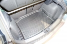 Seat Leon / Cupra Leon hatchback (past ook in Mild-hybrid) 2020-heden (lage vloer, versie zonder verstelbare vloer) kofferbakmat