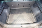 Cupra Formentor 2020-heden (ook voor e-hybrid, vloer in hoge stand) kofferbakmat