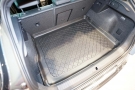 Cupra Formentor 2020-heden (ook voor e-hybrid, vloer in hoge stand) kofferbakmat