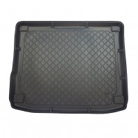 Volkswagen Touareg 2010-2018 kofferbakmat