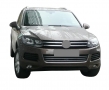 Volkswagen Touareg 2010-2018 kofferbakmat