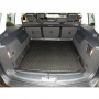 Volkswagen Sharan / Seat Alhambra 2010-heden (7 pers. 3e zitrij neergeklapt) kofferbakmat