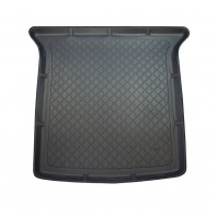 Volkswagen Sharan / Seat Alhambra 2010-heden (5-zitter) kofferbakmat