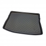 Volkswagen Golf VII (ook GTE/e-Golf) hatchback 2012-2020 (hoge kofferbakvloer) kofferbakmat