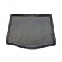 Ford Focus hatchback 2011-2017 (met mini reservewiel/bandenreparatiekit) kofferbakmat