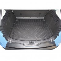 Ford Focus III stationwagon - 2011-heden kofferbakmat