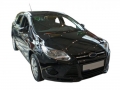 Ford Focus III stationwagon - 2011-heden kofferbakmat