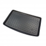 Ford B-MAX 2012-heden (lage kofferbakvloer) kofferbakmat