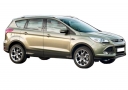Ford Kuga 2013-heden kofferbakmat