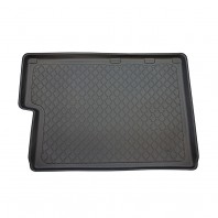 Ford Tourneo (Custom L2) 2013-heden (achter 3e zitrij) kofferbakmat