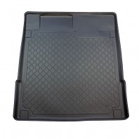 Ford Grand Tourneo Connect II (lange wielbasis) 2014-2022 kofferbakmat
