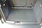 Ford Tourneo Connect II (korte wielbasis) 2014-2022 kofferbakmat