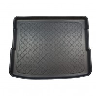 Ford Tourneo Courier MPV 2013-2023 kofferbakmat