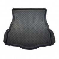 Ford Mondeo hatchback (met mini reservewiel) 2015-heden kofferbakmat