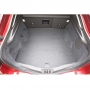 Ford Mondeo hatchback (met mini reservewiel) 2015-heden kofferbakmat