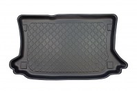 Ford EcoSport 2014-2018 kofferbakmat