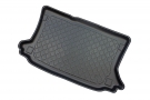 Ford EcoSport 2014-2018 kofferbakmat