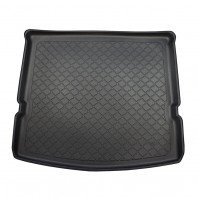 Ford S-MAX 2015-heden (7-persoons - 3e zitrij neergeklapt) kofferbakmat