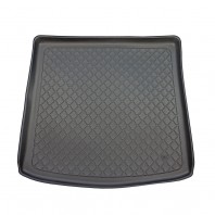 Ford Galaxy - 2015-heden (5/7 persoons, 3e zitrij neergeklapt) kofferbakmat